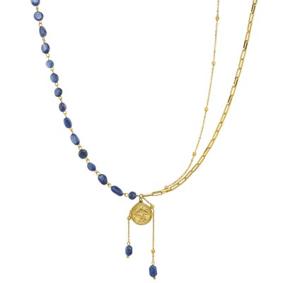 N°3 Collier. N°3 Collier.