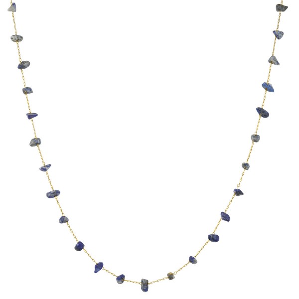 N°3 Collier.