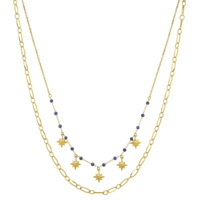 N°3 Collier. N°3 Collier.