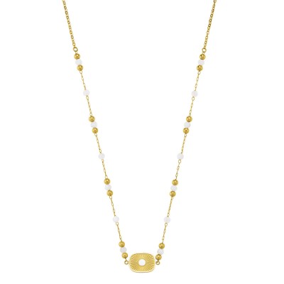 N°3 Collier.