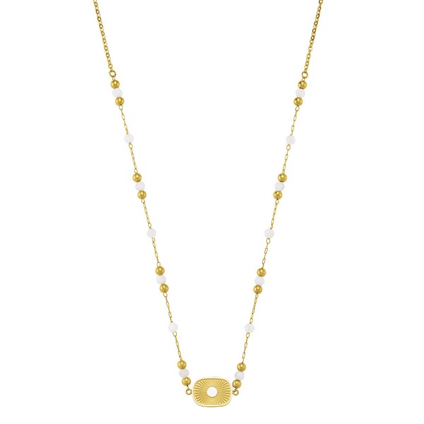N°3 Collier.