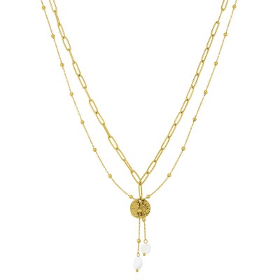 N°3 Collier.