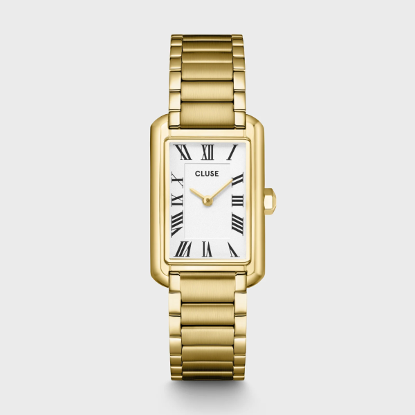 Cluse Montre Femme Belisenna.