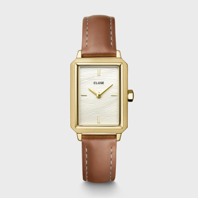 CLUSE Montre Femme Fluette. CLUSE Montre Femme Fluette.