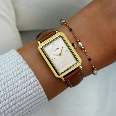 CLUSE Montre Femme Fluette. CLUSE Montre Femme Fluette.