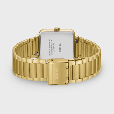 CLUSE Montre Femme Tétragone multifonctions. CLUSE Montre Femme Tétragone multifonctions.