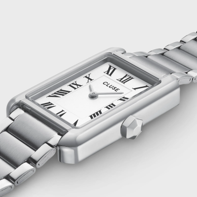 Cluse Montre Femme Belisenna.