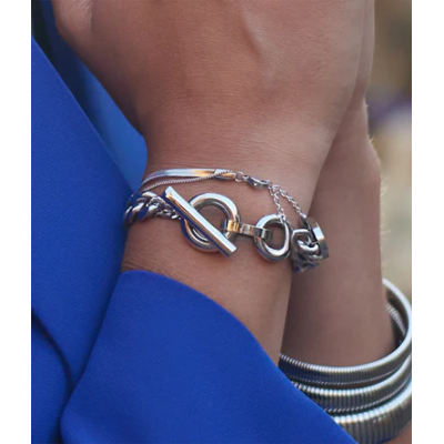 ZAG Bijoux Bracelet Merez.