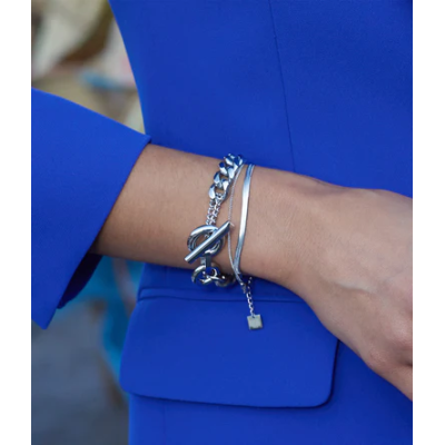 ZAG Bijoux Bracelet Merez.