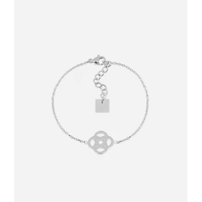 ZAG Bijoux Bracelet Infini. ZAG Bijoux Bracelet Infini.