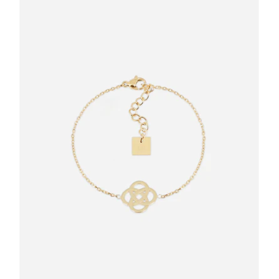 ZAG Bijoux Bracelet Infini.