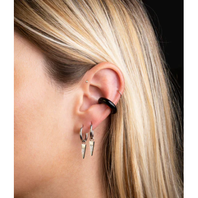 ZAG Bijoux Boucles d’oreilles Créoles Maipu.