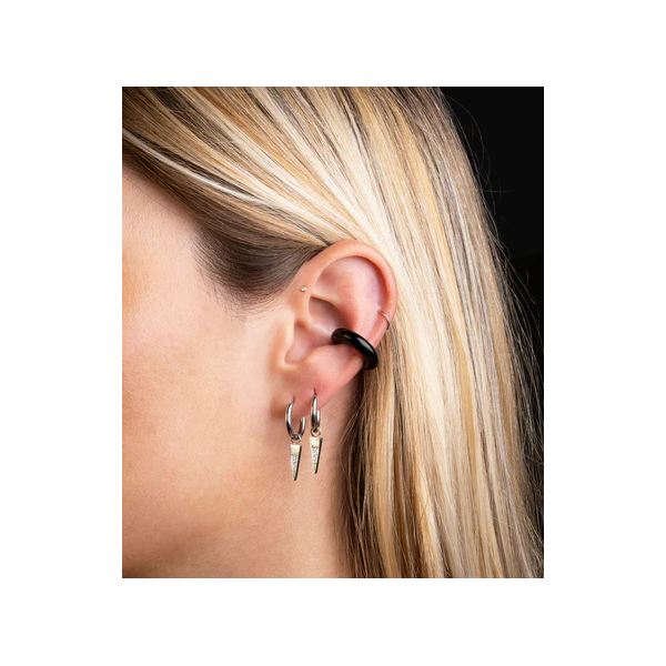 ZAG Bijoux Boucles d’oreilles Créoles Maipu.