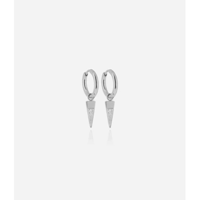 ZAG Bijoux Boucles d’oreilles Créoles Maipu.