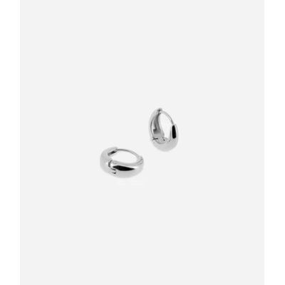 ZAG Bijoux Boucles d’oreilles Créoles Joe. ZAG Bijoux Boucles d’oreilles Créoles Joe.