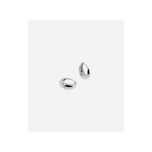 ZAG Bijoux Boucles d’oreilles Créoles Joe.
