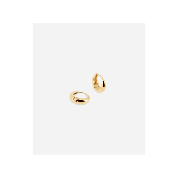 ZAG Bijoux Boucles d’oreilles Créoles Joe.