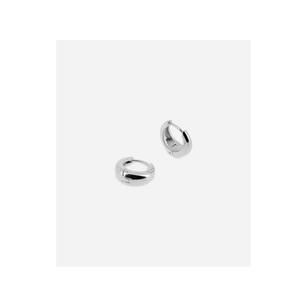 ZAG Bijoux Boucles d’oreilles Créoles Averell.