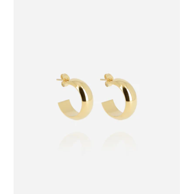 ZAG Bijoux Boucles d’oreilles Créoles Pikok.