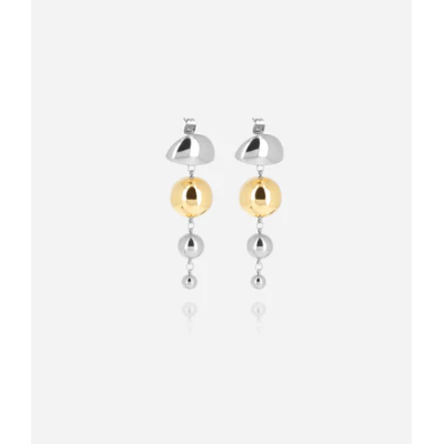 ZAG Bijoux Boucles d’oreilles Mystique.