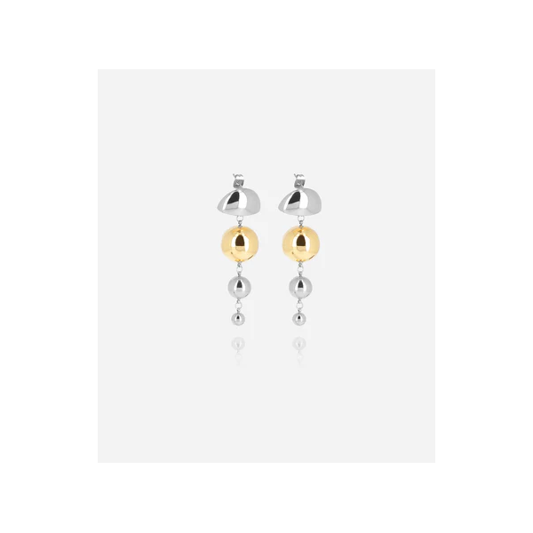 ZAG Bijoux Boucles d’oreilles Mystique.
