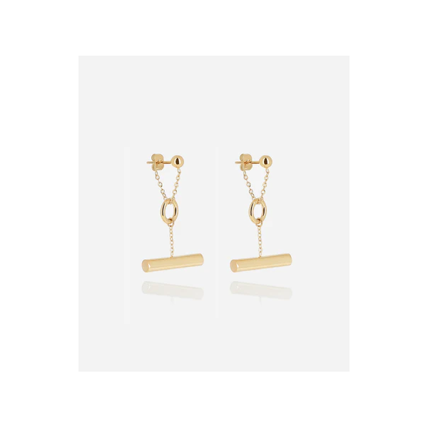 ZAG Bijoux Boucles d’oreilles Furio.