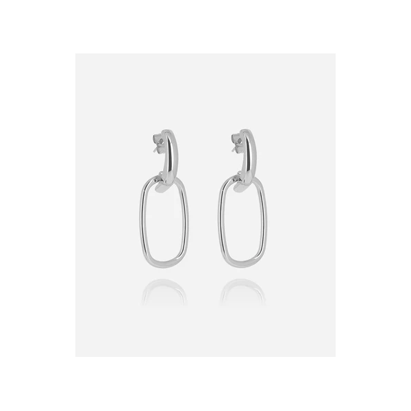 ZAG Bijoux Boucles d’oreilles Miro