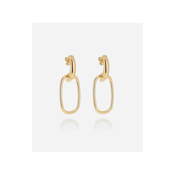 ZAG Bijoux Boucles d’oreilles Miro.