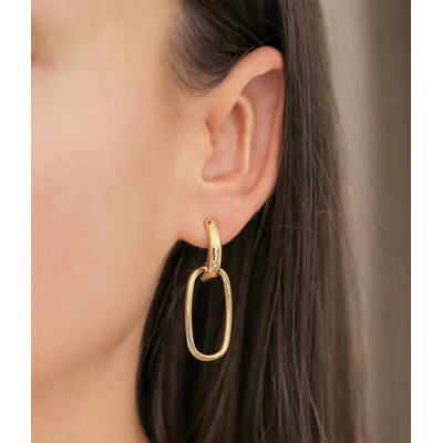 ZAG Bijoux Boucles d’oreilles Miro. ZAG Bijoux Boucles d’oreilles Miro.