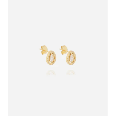 ZAG Bijoux Boucles d’oreilles Miro. ZAG Bijoux Boucles d’oreilles Miro.