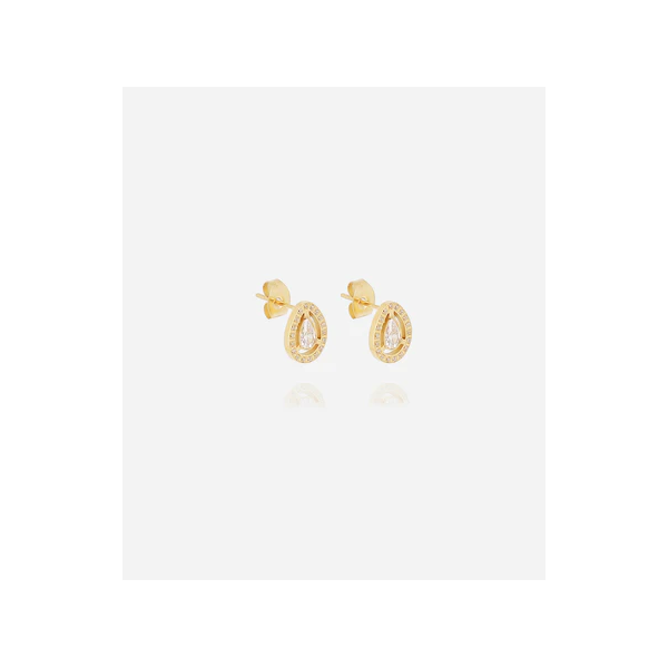 ZAG Bijoux Boucles d’oreilles Miro.