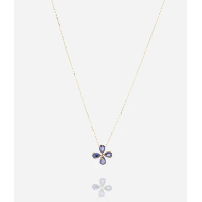 ZAG Bijoux Collier Estial.