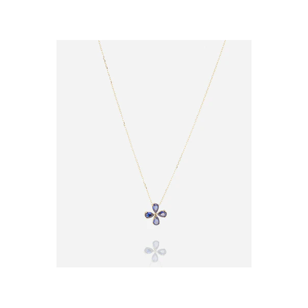 ZAG Bijoux Collier Estial.