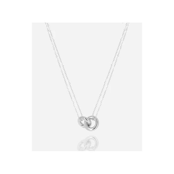 ZAG Bijoux Collier Menti.
