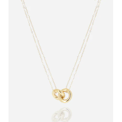 ZAG Bijoux Collier Menti.