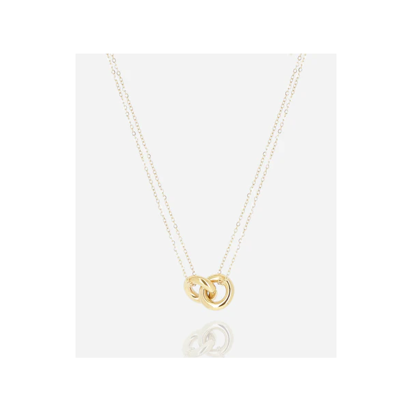 ZAG Bijoux Collier Menti.