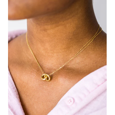 ZAG Bijoux Collier Menti.