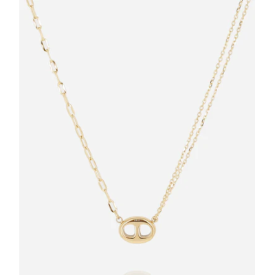 ZAG Bijoux Collier Flint.