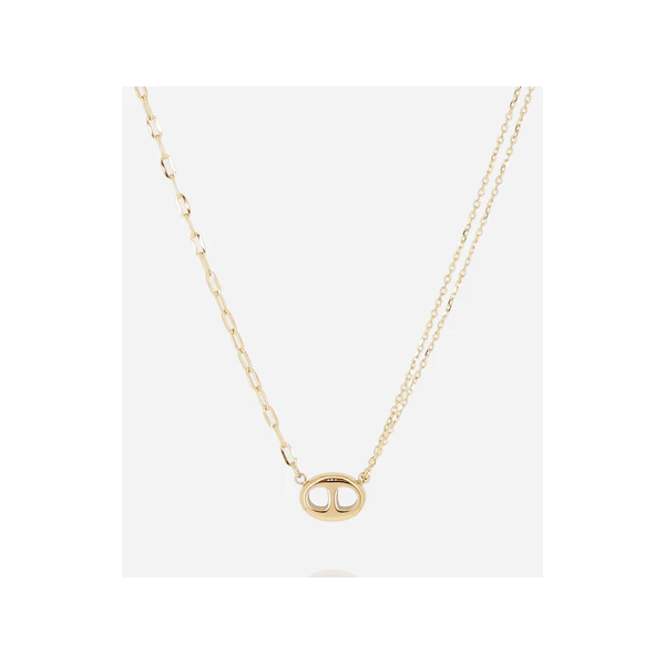 ZAG Bijoux Collier Flint.