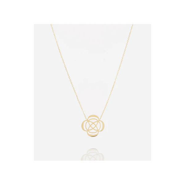 ZAG Bijoux Collier Isaki.