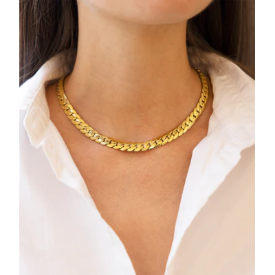 ZAG Bijoux Collier Baldo.