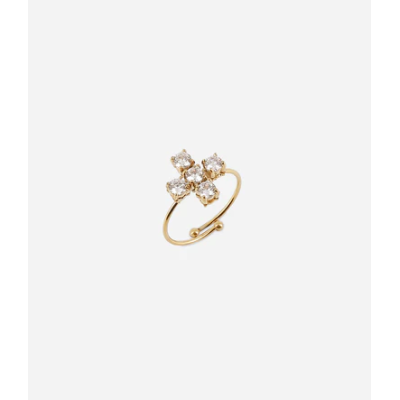 ZAG Bijoux Bague Conti.
