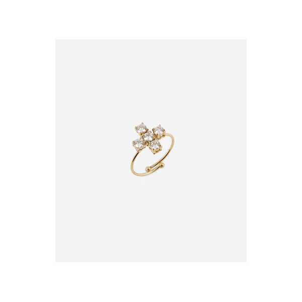 ZAG Bijoux Bague Conti.