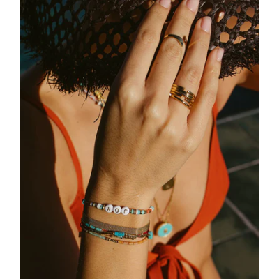 ZAG Bijoux Bague Reina.