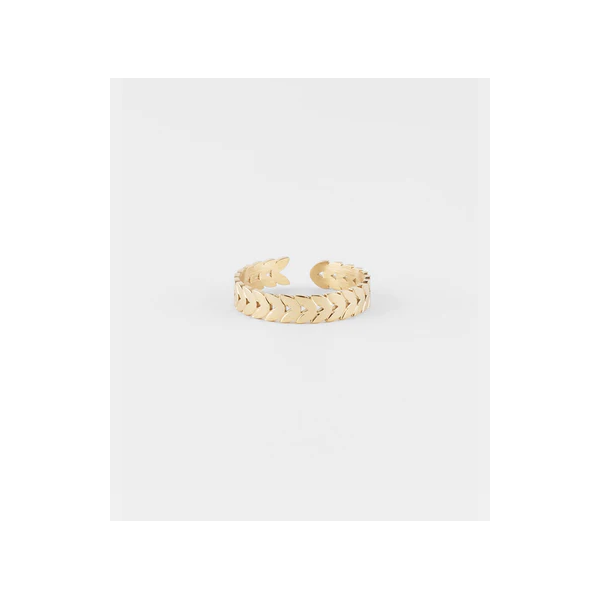 ZAG Bijoux Bague Buzios.