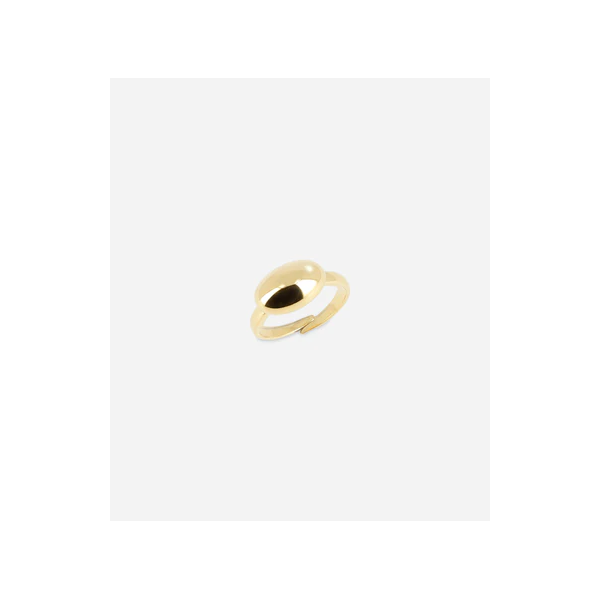 ZAG Bijoux Bague Ilioss.