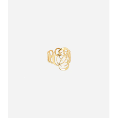 ZAG Bijoux Bague Isaki. ZAG Bijoux Bague Isaki.