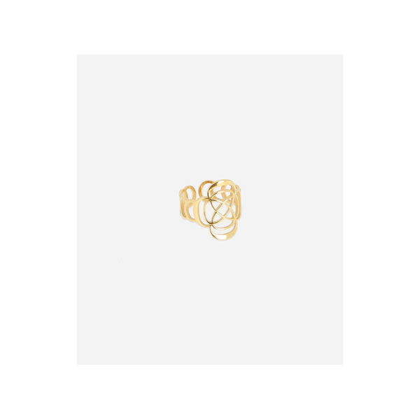 ZAG Bijoux Bague Isaki.