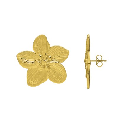 N°3 Boucles d’oreilles. N°3 Boucles d’oreilles.