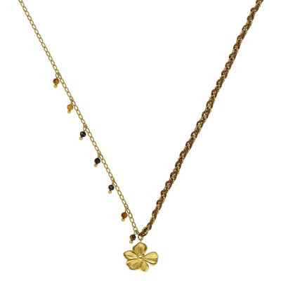 N°3 Collier.